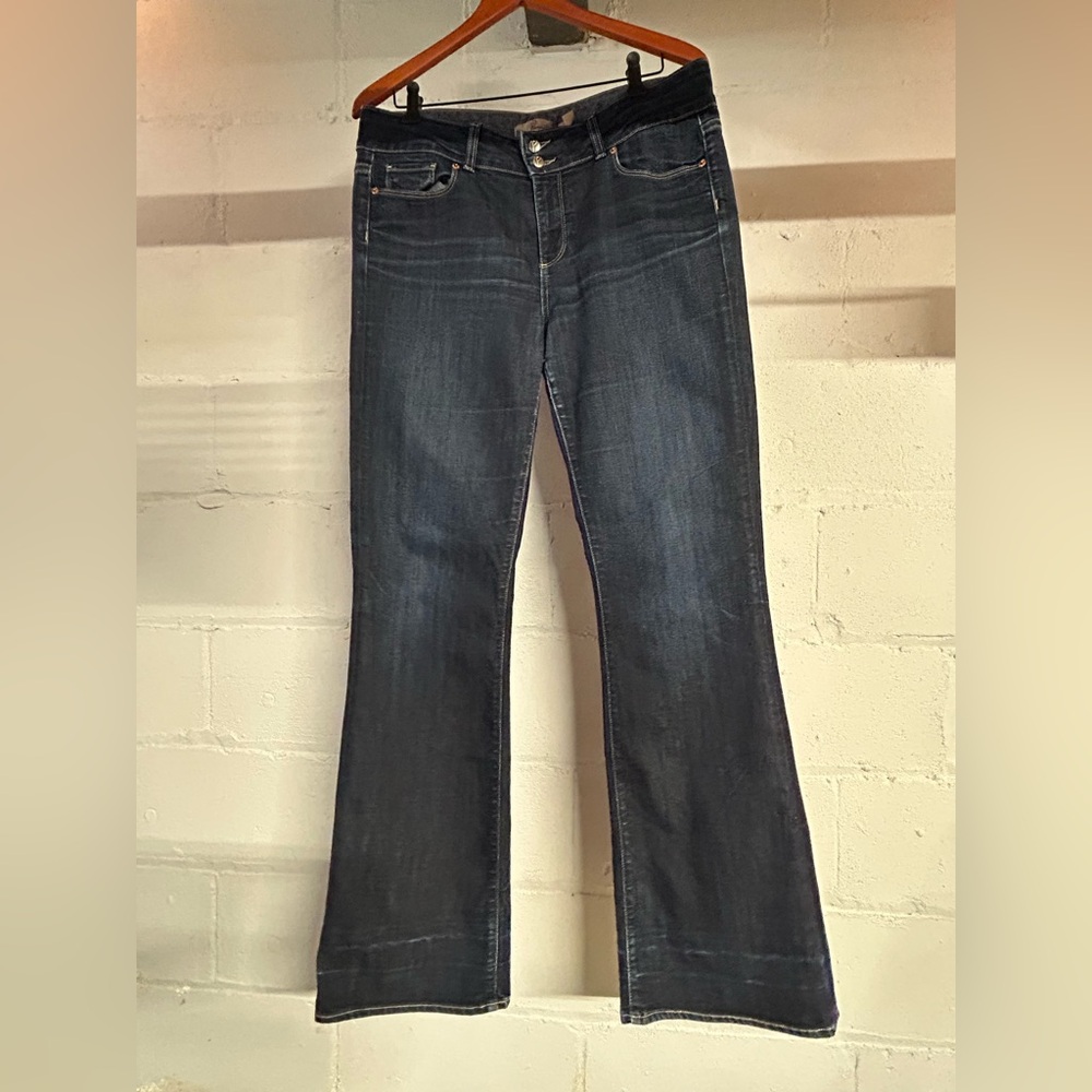 Paige “Hidden Hills” Jeans